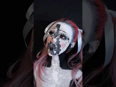 Me convertí en una muñeca ROTA 💔🔨