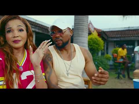 SIGLA BOY ,DE BUENAS, RIZEN - MATXANGANA VERSÃO DE MC PETITE ABELHA EM FALSA TUGA