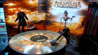 Avantasia The Toy Master (Feat. Alice Cooper) from The Scarecrow Splatter Vinyl Edition