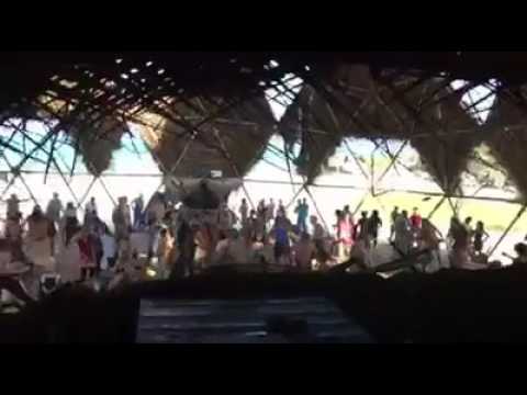 Eikiller @ Atman Festival - Sri Lanka - 2017