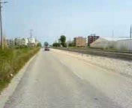 Megane II K&N İntake Kit