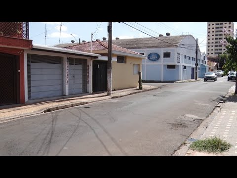 Homem é vítima de latrocínio em RC