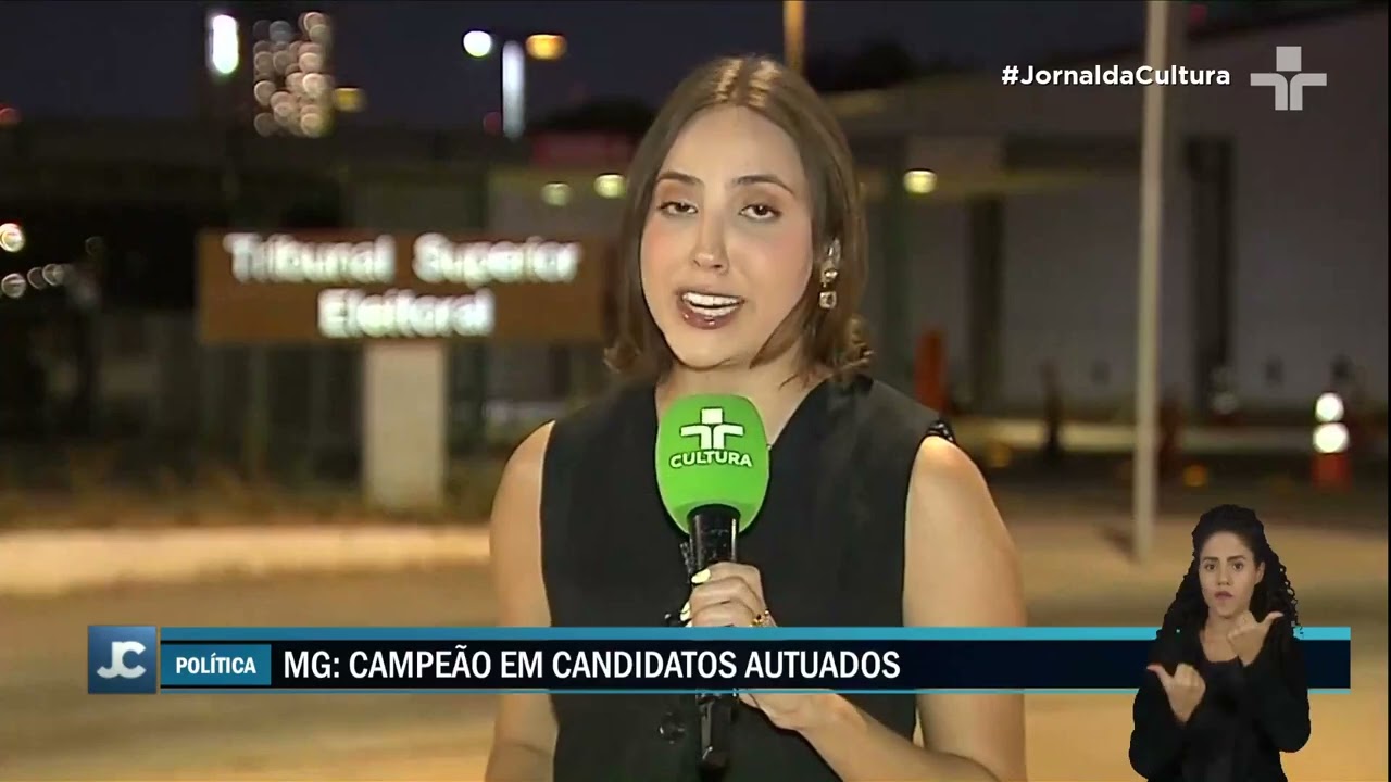 Mais de dois mil políticos concorrendo nestas eleições foram autuados por infrações ambientais