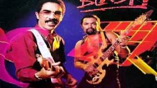 Brothers Johnson-Get The Funk Out Ma Face