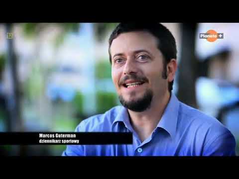 Prawdziwa historia piłkarskich mistrzostw świata cz1 cały film lektor PL