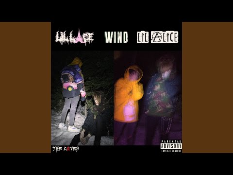 Wind (feat. Lil Alice)