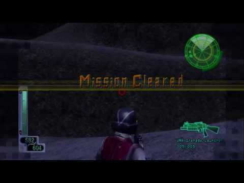 Spetz Playz Earth Defense Force 2017 LIVE Part 6 - Into The Deep