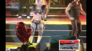 Merengue Sensual - Banda Calypso no São João de Caruaru 2012