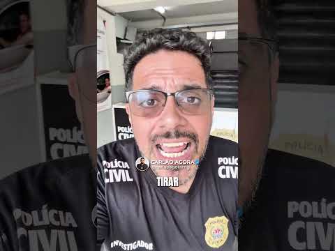 CARLÃO AGORA - PRISCILA DISSE NÃO, E PAGOU COM A VIDA! #minasgerais #violenciacontramulher #absurdo