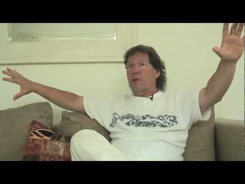 Clive Franks sprinkled a bit of fairy dust on The Troggs Tapes