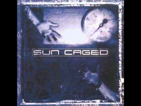Sun Caged - Hollow