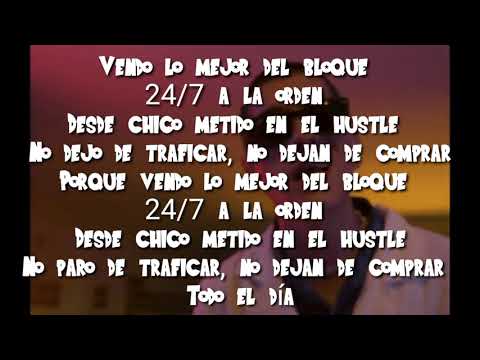 Gera MX, Big Soto, Robot95 - Baby Vegas feat Beataboy(video lirycs)