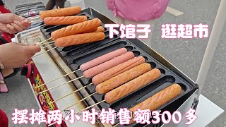 [問卦] 中國的烤腸是熱狗嗎？