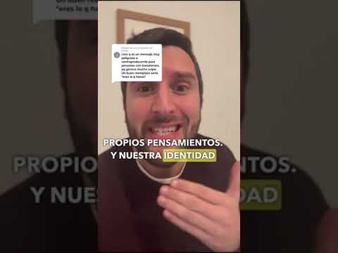 La VERDAD sobre el Mensaje de PABLO MOTOS ¨Eres lo que piensas¨