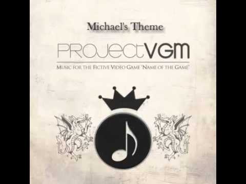Project VGM - #75 - Michael's Theme
