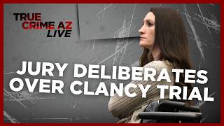 Lindsay Clancy trial verdict update | Montana Family Massacre | True Crime AZ Live