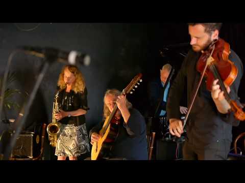 Fête Quaqua 2019 - Day 1 - Set 8 - Lynch / Marzan / Beresford / Taylor