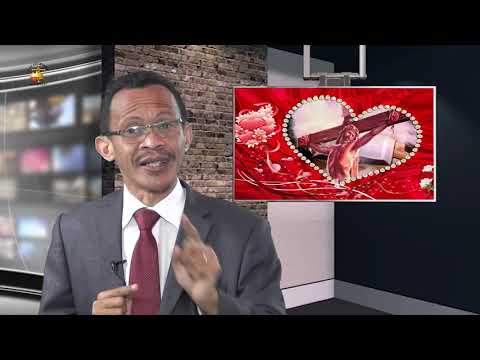 Ilay Fitiavana Mandresy - 13 Septambra 2020