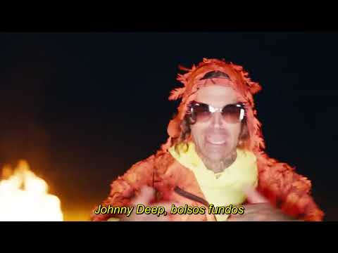 RiFF RAFF x Yelawolf x Ronny J - MiLLiON DOLLAR MULLET (Legendado)