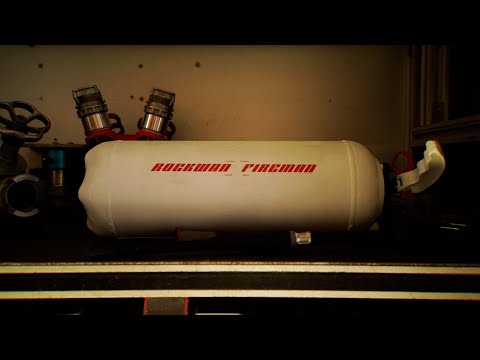 Rockwan - Fireman (Prod. Lamsi)