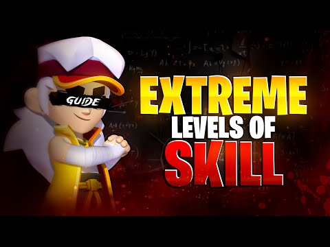 𝗙𝗔𝗡𝗚 𝗚𝗨𝗜𝗗𝗘: 𝙀𝙓𝙏𝙍𝙀𝙈𝙀 𝗦𝗞𝗜𝗟𝗟 & 𝗗𝗘𝗧𝗔𝗜𝗟𝗜𝗡𝗚