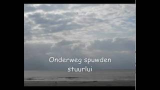 Kopie van Karaoke De verzoening Frank Boeijen