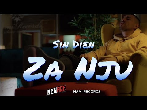 SIN DIEN - Za nju