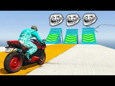 DaniRep Happy and DaniRep | +6 Vídeos Diarios De GTA 5 Online!