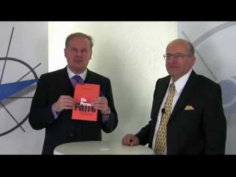 Die Personalfalle - Interview mit Jörg Knoblauch