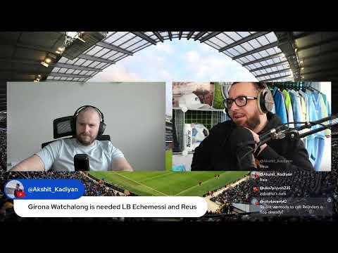 BREAKING: Oscar Bobb £35m Sale to Fulham! | LB x Daps