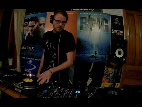 Le Fix @ RTS.FM Georgia / Tbilisi (25.10.2018)