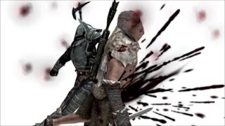 Skyrim SE Combat Sound And Attack Impact Tweaks Blood Splash Edition