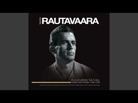 Tukkipoika se lautallansa