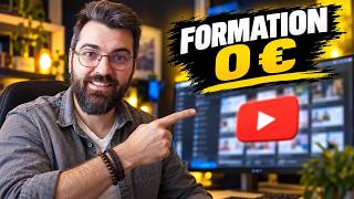1 h 55 Pour Lancer Son Affiliation YouTube : Formation Gratuite Passée Au Crible