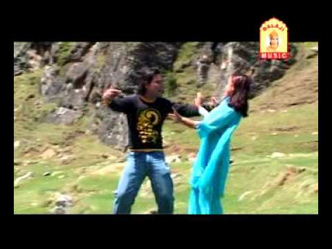 Pahari Songs - Jhume Re Jhume - 1
