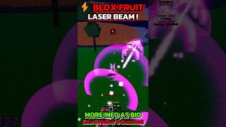 Buddy Sword Aimbot Glitch Is BACK..! 🔥 #bloxfruits #robloxscript