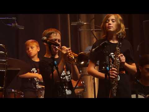 2023 the Sheik of araby SANT ANDREU DIXIE BAND