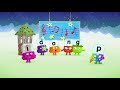Alphablocks Volume 3 Episode 2 Song Digraph NG
