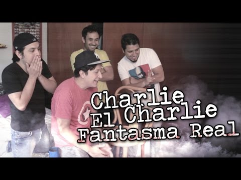 VIDA CRUEL 22 - CHARLIE CHARLIE ARE YU ON HERE #CHARLIECHARLIECHALLENGE ◀︎▶︎WEREVERTUMORRO◀︎▶︎