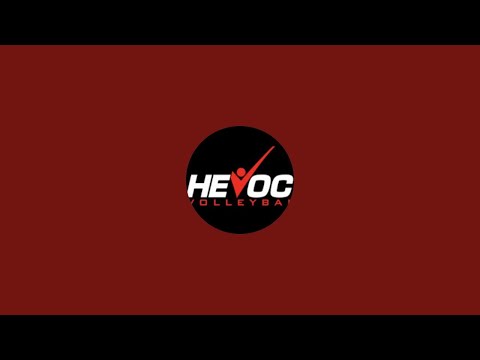 Hevoc'89 HS 1 - Set Up (IJsselmuiden) HS 2