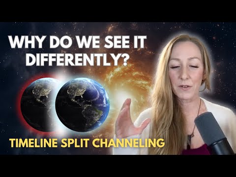 Many Timelines, One Result ✨ Navigating the Chaos with Clarity