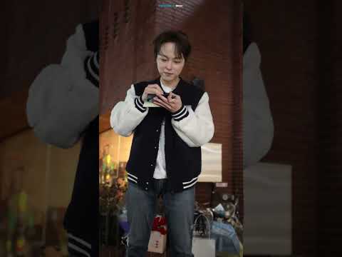 박시환 Sihwan Park パクシファン - 제임스 막공 퇴근길(260228)