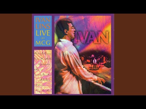 Ivan Lins - Noturna - ( Ivan Lins  Vítor Martins )