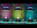 Hasbro My Little Pony Sparkle Reveal žaislas su poniu Sunny StarScout – F3329