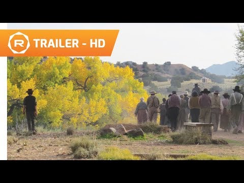 The Kid Official Trailer (2019) -- Regal [HD]