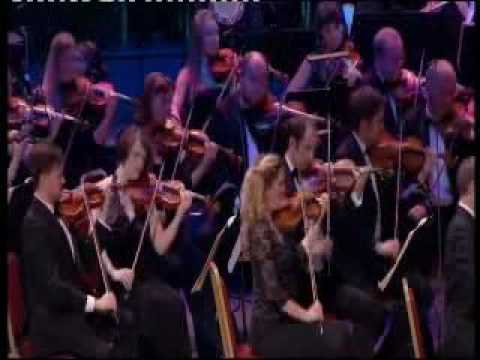 Anna Jane Casey "Another Op'ning, Another Show"