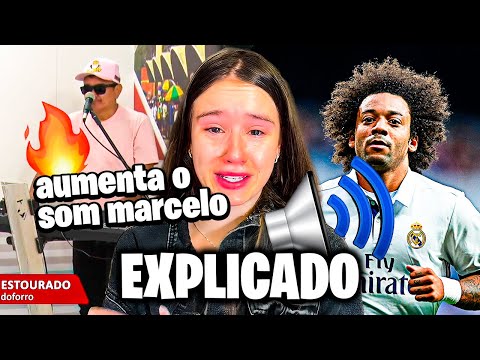 How Did “Turn Up the Volume Marcelo” Become a Meme? — Meme Explained