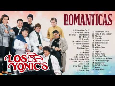 RECORDANDO TUS PROMESAS SÓLO FRENTE AL MAR - LOS YONIC'S (serge djbcmx)