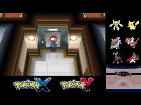 Pokemon X and Y (Part 56) Uncovering the Truth