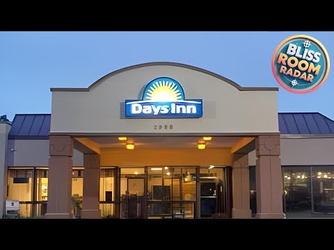Days Inn & Suites by Wyndham Charleston Airport West | Charleston (SC), United States | Hotel Review